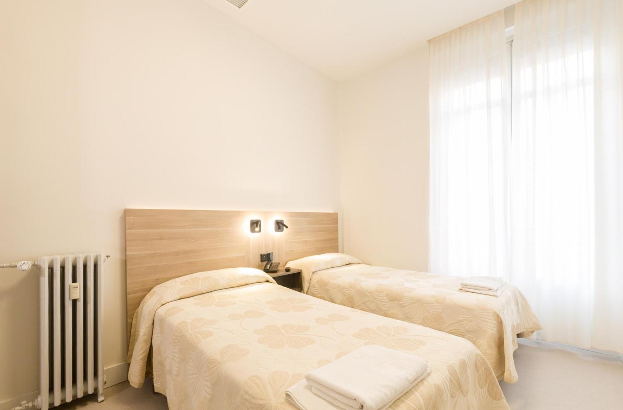 Hostal Excelsior — Photos 3
